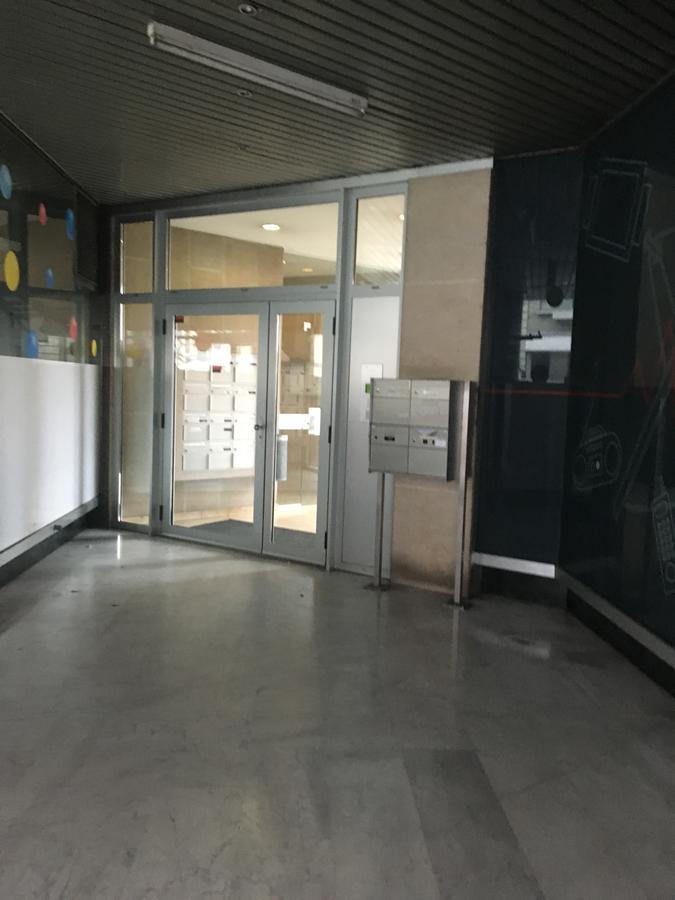 Apartamento Rue Jean-Antoine Gautier Ginebra Exterior foto